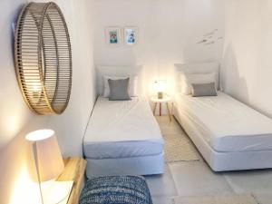 A Serene Escape near Elia beach
