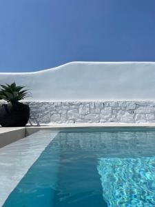 Dear John, a serene escape near Elia beach