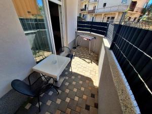 Apartment Antonio Podstrana