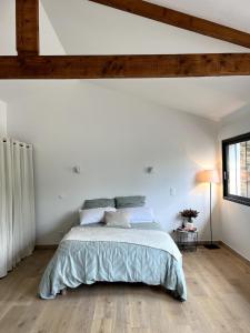 Comfortable and quiet little nest