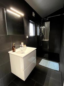Appartements Comfortable and quiet little nest : photos des chambres