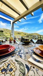 Villa Felice - SEAVIEWS & PRIVATE POOL