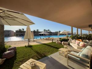 Sea front Beach House Playa North Coast