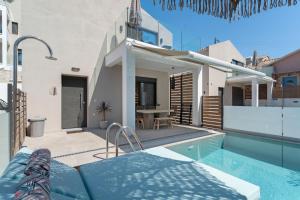 Mella Roa - Villa Onyx