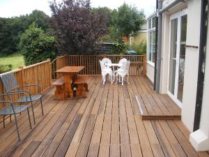 Cooraclare apartment