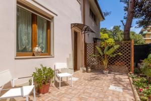 Hotel Parco delle Fontane