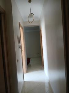 apartment for daily rental in bouznika