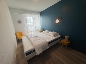 LÉchappée Vendéenne - T2 cosy en bord de mer