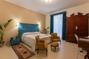 Hotel Parco delle Fontane