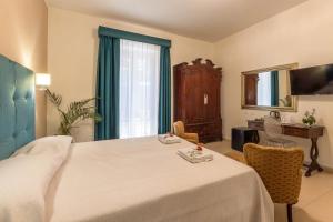 Hotel Parco delle Fontane