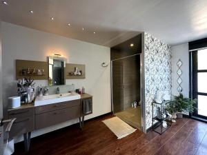 Appartements Casa Palma Rosa, piscine, soleil et farniente : photos des chambres