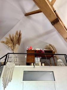 Appartements Casa Palma Rosa, piscine, soleil et farniente : photos des chambres