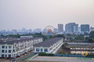 Luxe Paradise Residence Trinh Cong Son