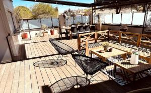 Casa Palma Rosa, piscine, soleil et farniente