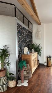 Appartements Casa Palma Rosa, piscine, soleil et farniente : photos des chambres