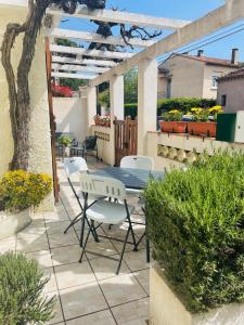 Appartements ma pensee : photos des chambres