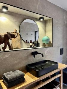 B&B / Chambres d'hotes Ecodomaine & Distillerie U Viaghju : photos des chambres