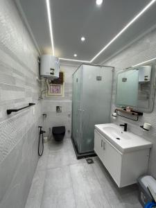 شقة فندقية في المهندسين ميدان لبنان