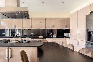 Disneyland Paris Maison de prestige