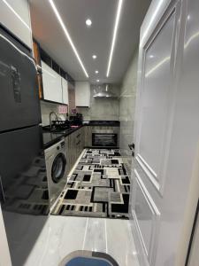 شقة فندقية في المهندسين ميدان لبنان