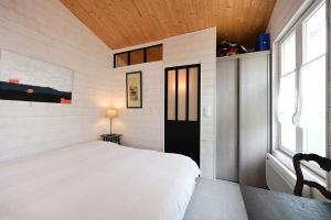 Maisons de vacances 503 L-Ilot Between Land and Marsh : photos des chambres