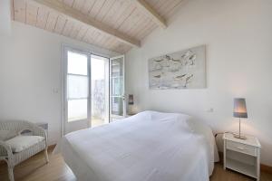 Maisons de vacances 503 L-Ilot Between Land and Marsh : photos des chambres