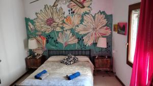 Very central Artist rooms