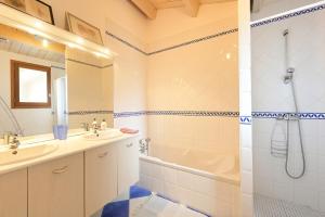 Maisons de vacances 503 L-Ilot Between Land and Marsh : photos des chambres