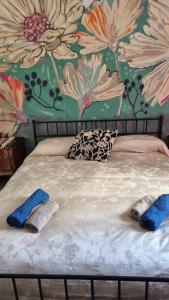 Very central Artist rooms