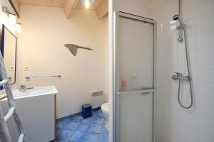 Maisons de vacances 503 L-Ilot Between Land and Marsh : photos des chambres