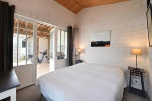 Maisons de vacances 503 L-Ilot Between Land and Marsh : photos des chambres