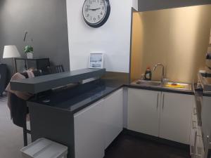 Cocon, douillet et confortable à Bruxelles