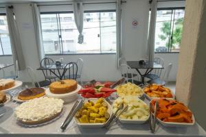 HANNA Balneário Hotel