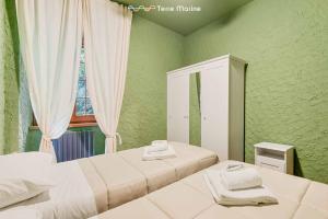 Hublot, Terre Marine