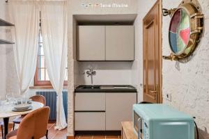 Hublot, Terre Marine