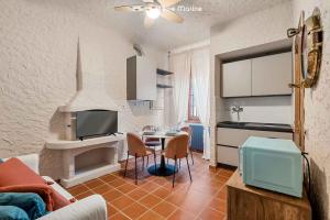 Hublot, Terre Marine