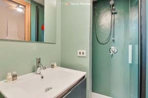 Hublot, Terre Marine