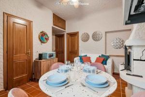 Hublot, Terre Marine