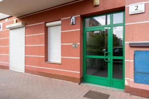 Konecznego Urban Escape Studio by BookingHost