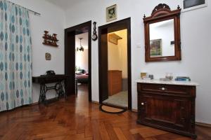 Idyllisches Apartment direkt in der Altstadt von Rovinj, 5 Minuten zum Strand