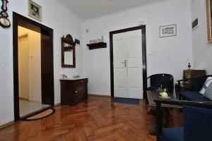 Idyllisches Apartment direkt in der Altstadt von Rovinj, 5 Minuten zum Strand