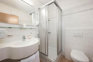 Single Room room in Hotel Ganslhof