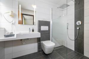 Hotel Ganslhof - Adults only