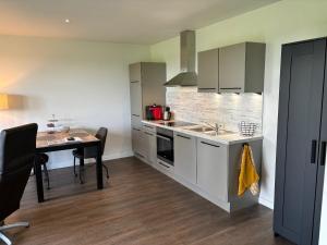 Hof van Lenthe appartement De Bosrand