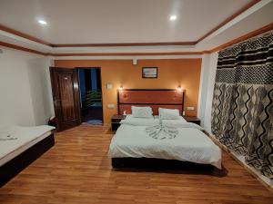Dream Ladakh Guest House