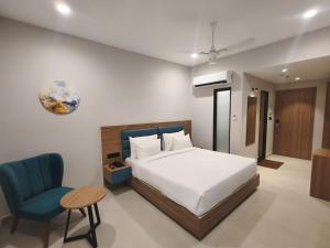 The Aureum-A Unit of Sandy Blossom