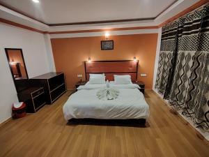 Dream Ladakh Guest House