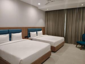 The Aureum-A Unit of Sandy Blossom