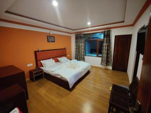 Dream Ladakh Guest House