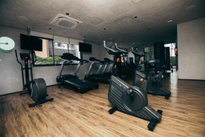 Studio Duplex a 30 passos do metrô Brooklin 1403